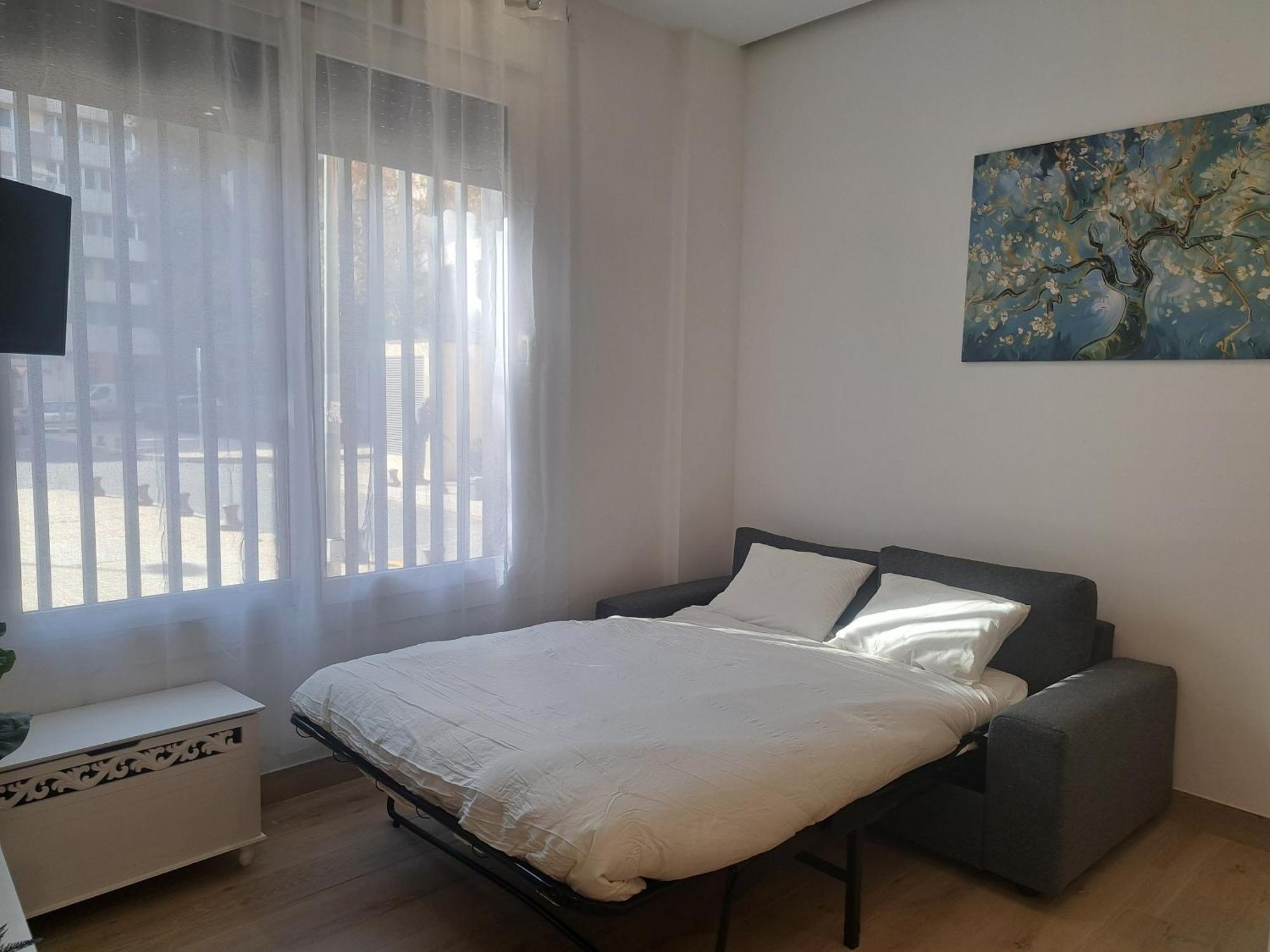 Apartment Cr Seville