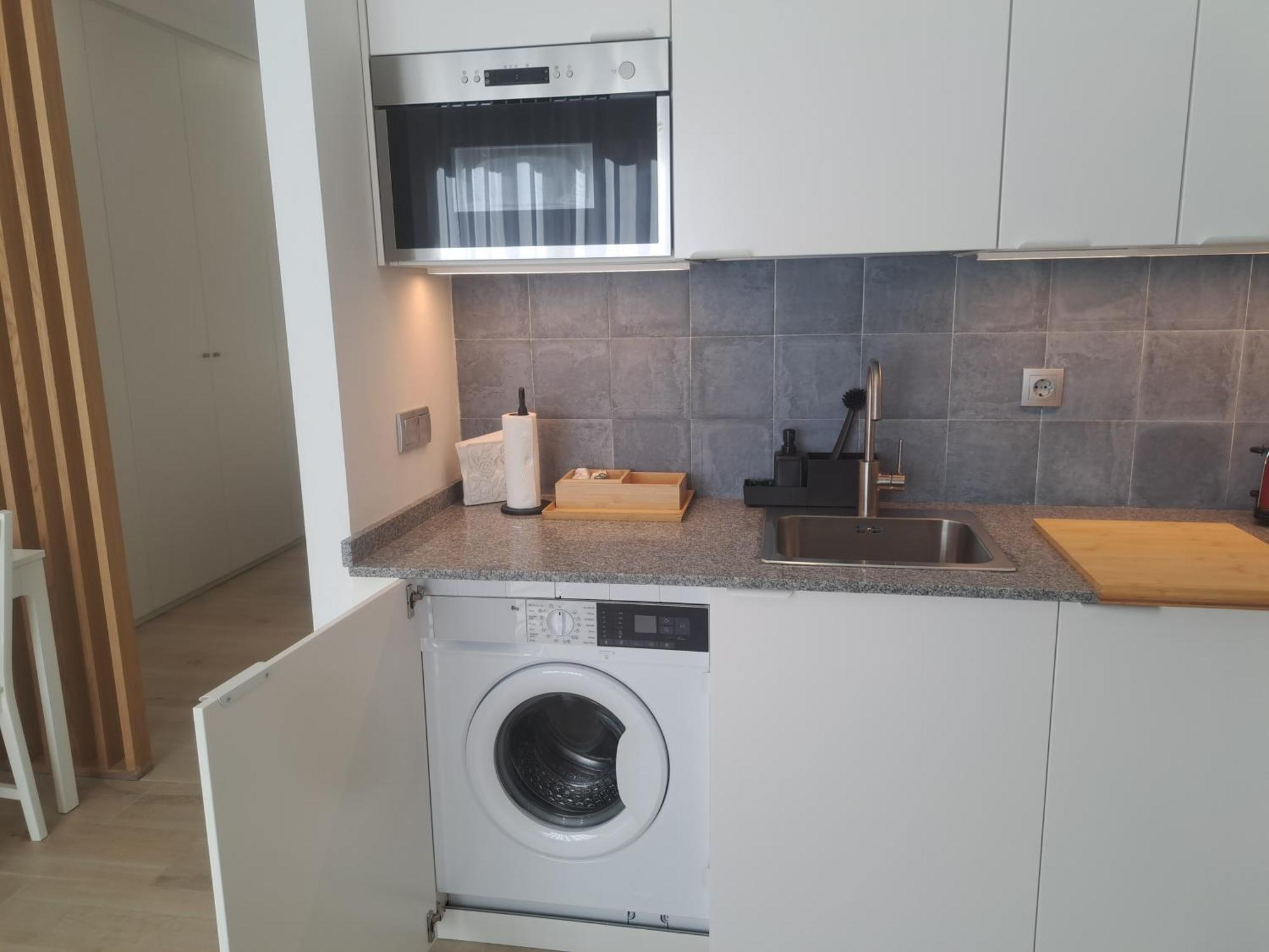 Apartamento Cr