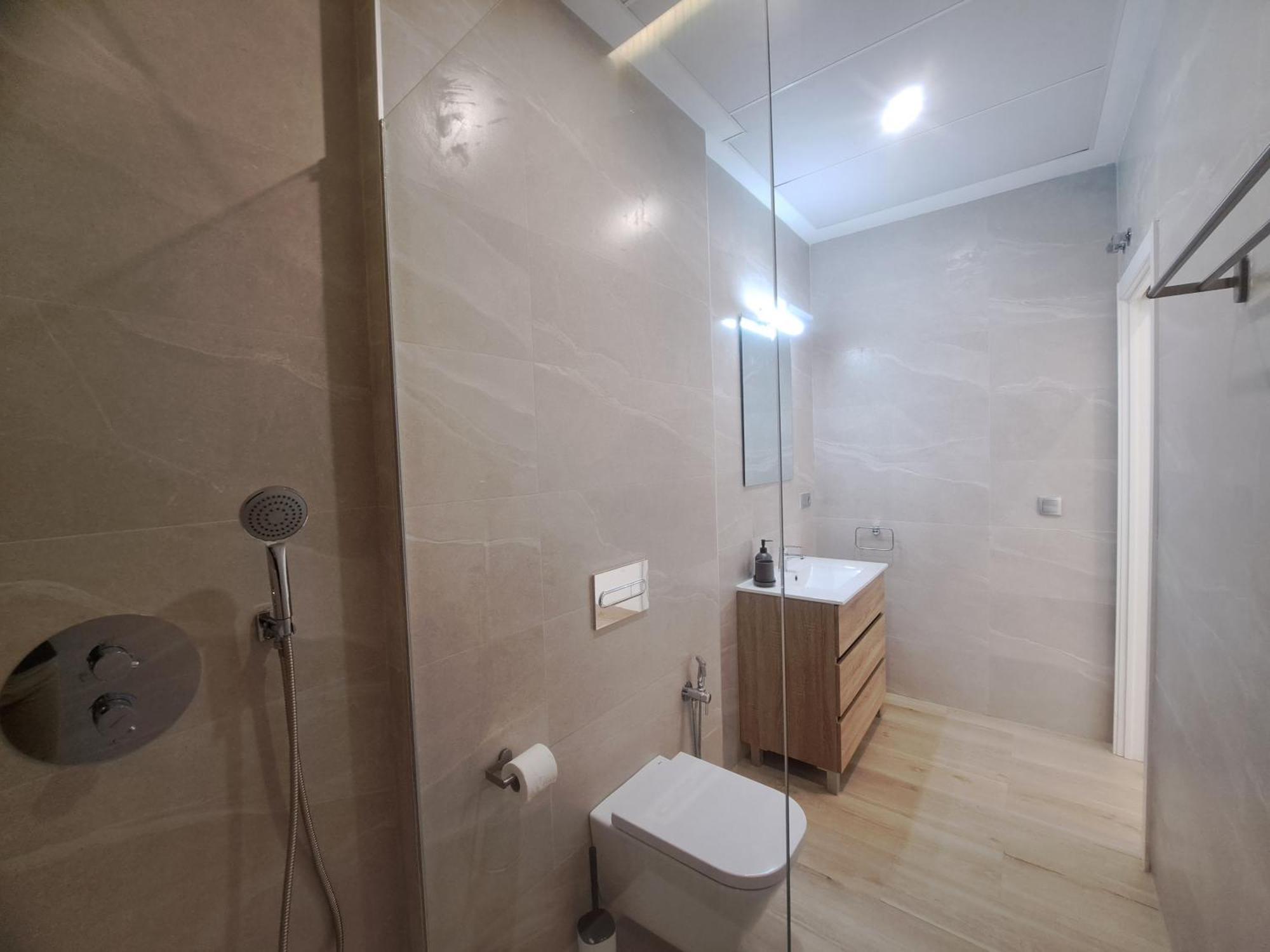 Apartamento Cr Sevilla
