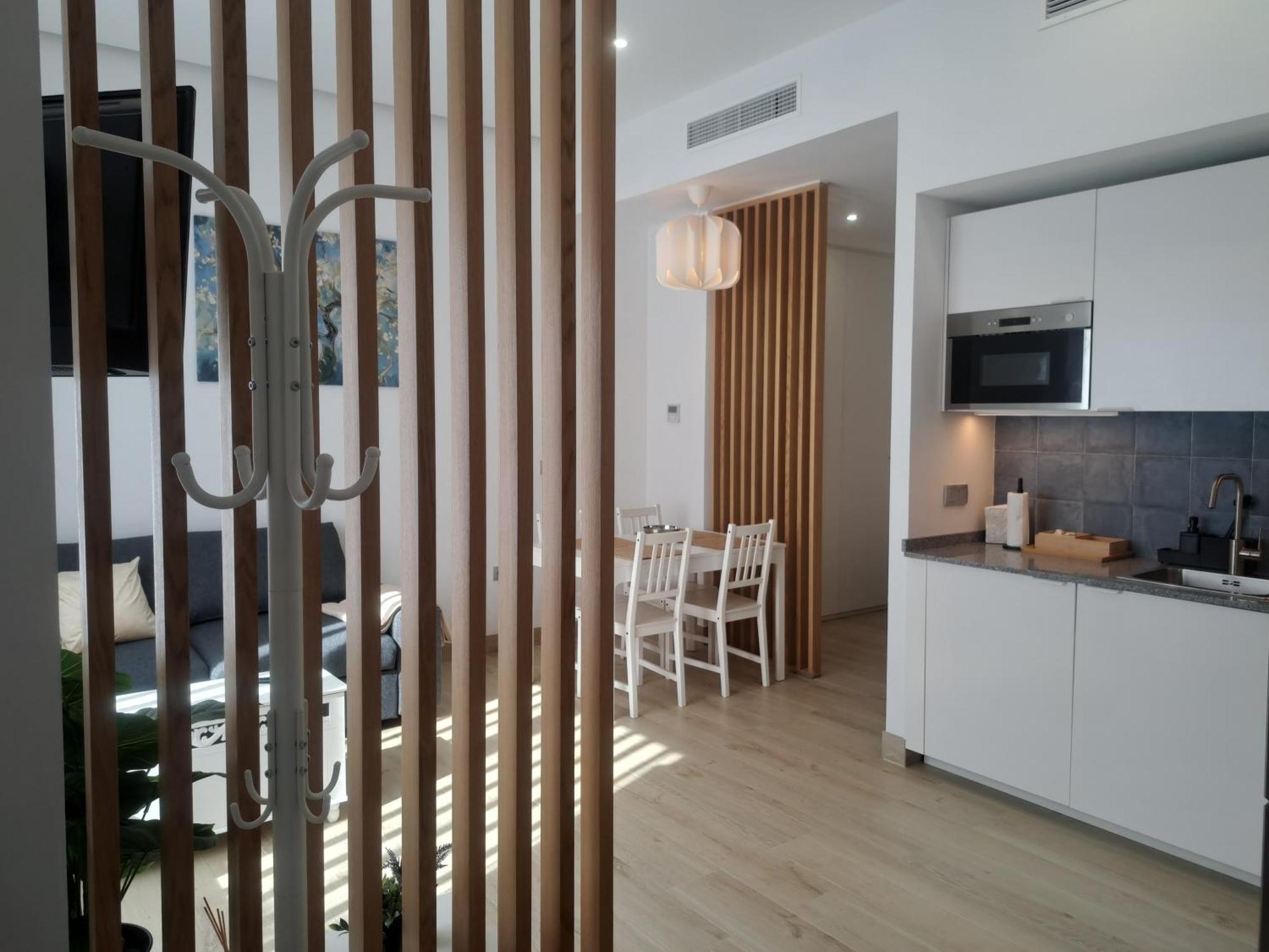Apartment Cr