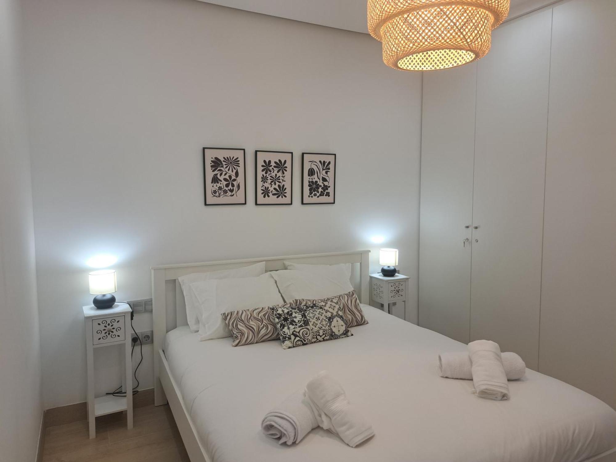 Apartment Cr Seville