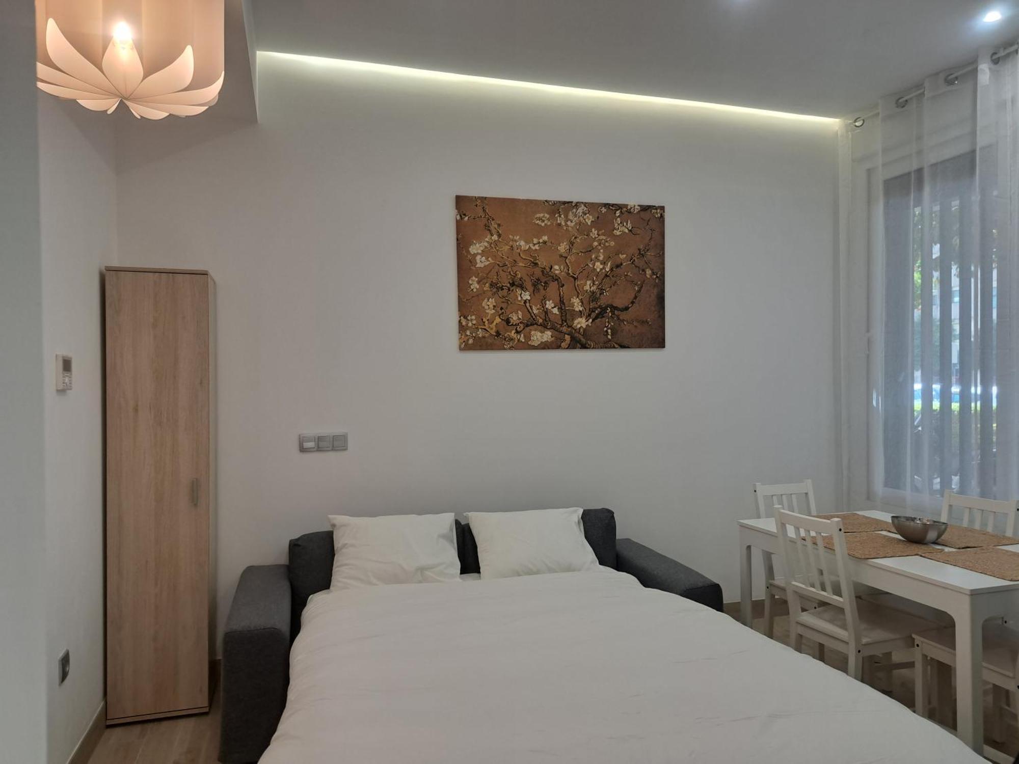 Apartamento Cr