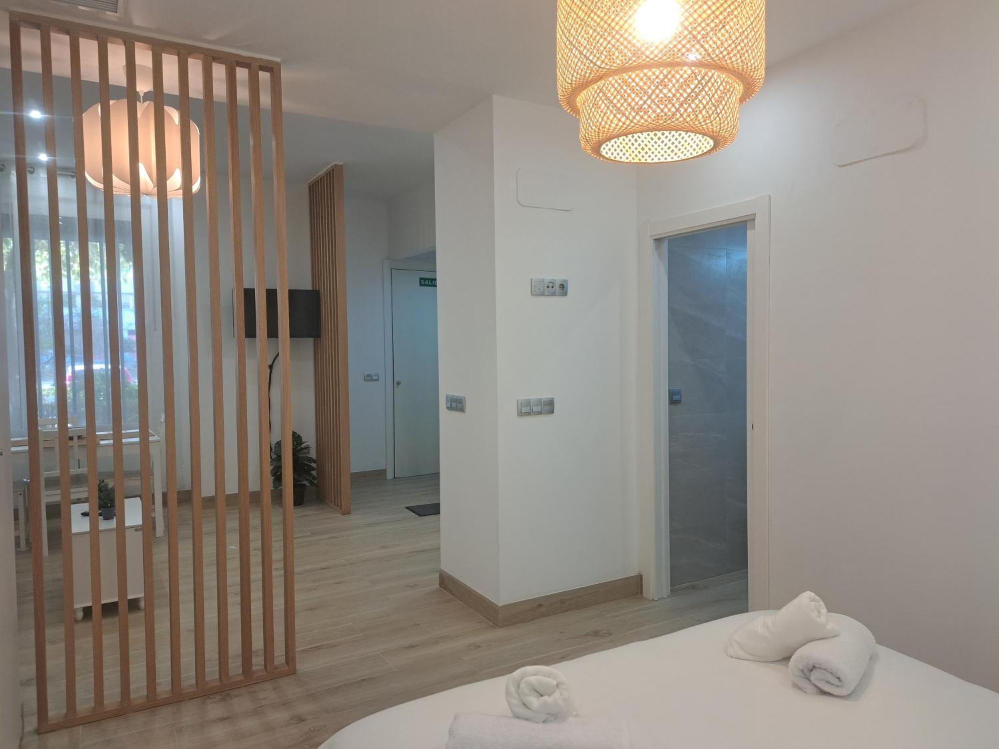 Apartamento Cr Sevilla