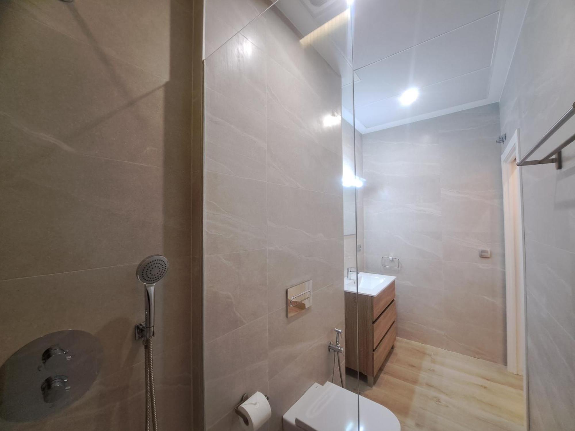 Apartamento Cr