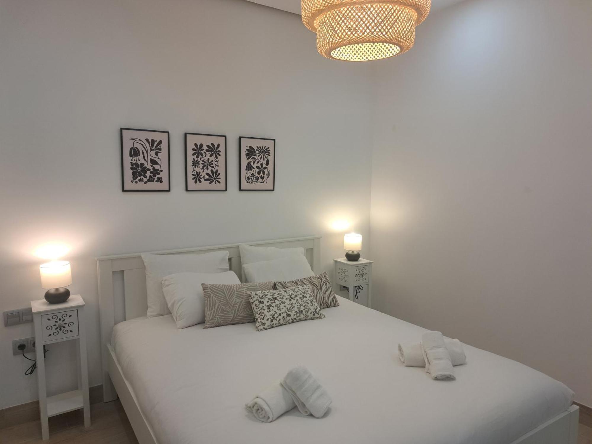 Apartamento Cr *