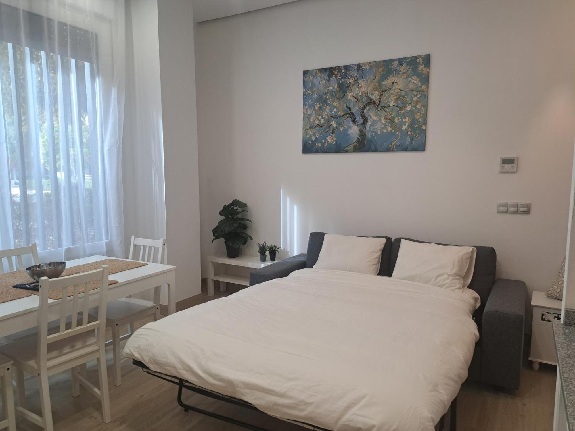 Apartamento Cr Sevilla