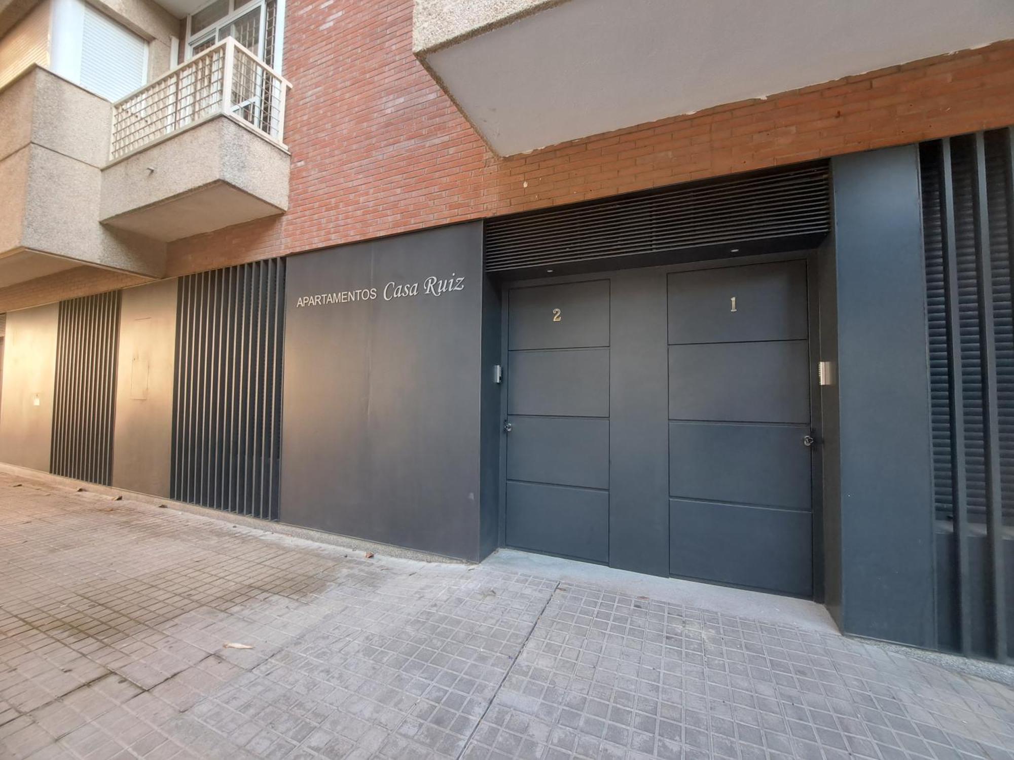Apartamento Cr Sevilla