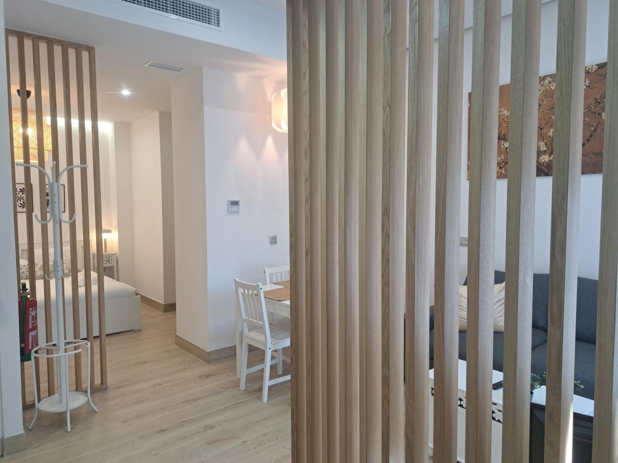 Apartamento Cr