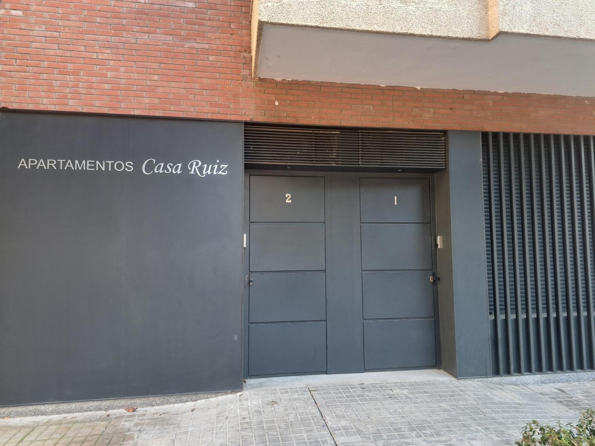 Apartamento Cr