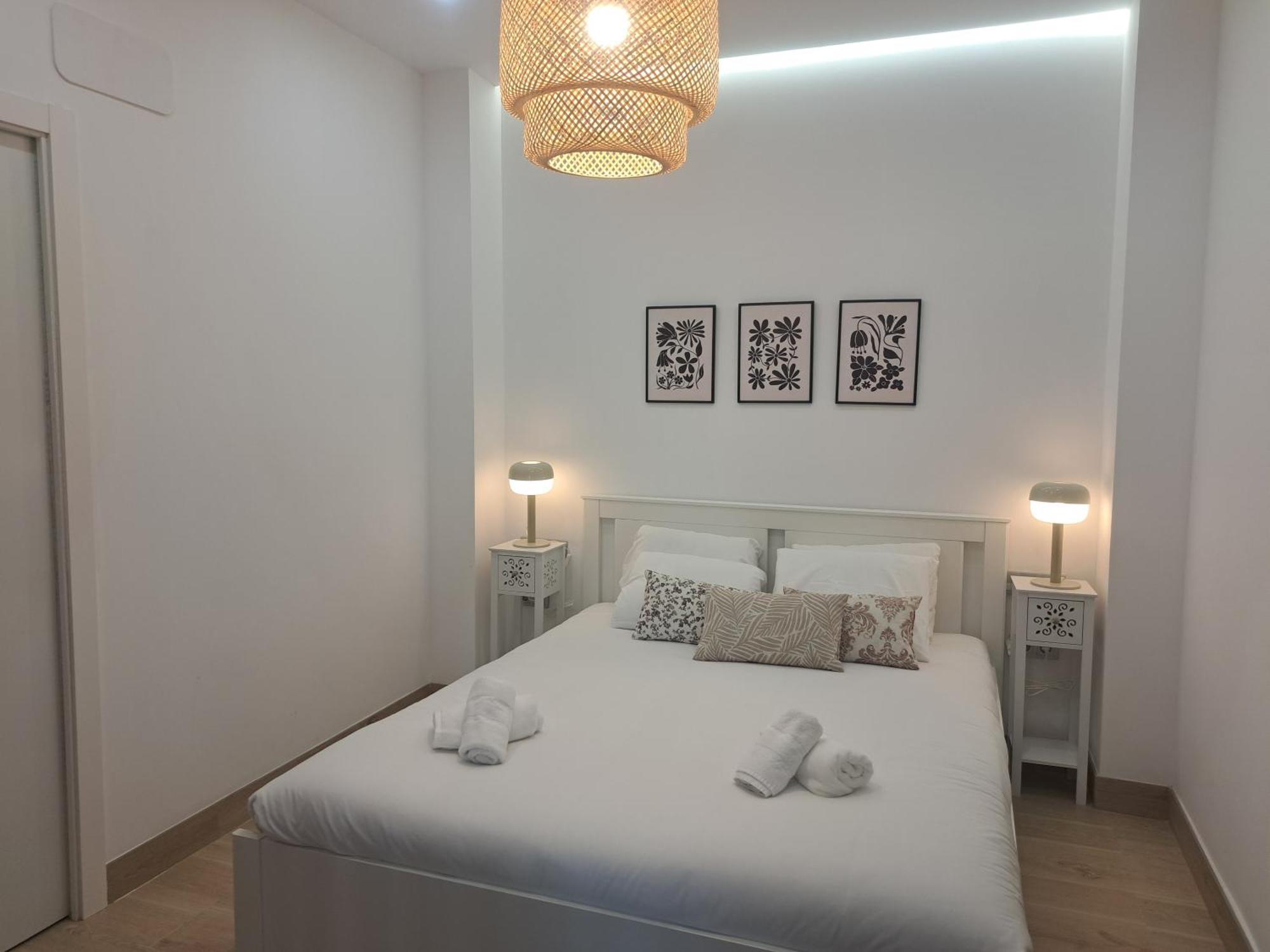 Apartment Cr