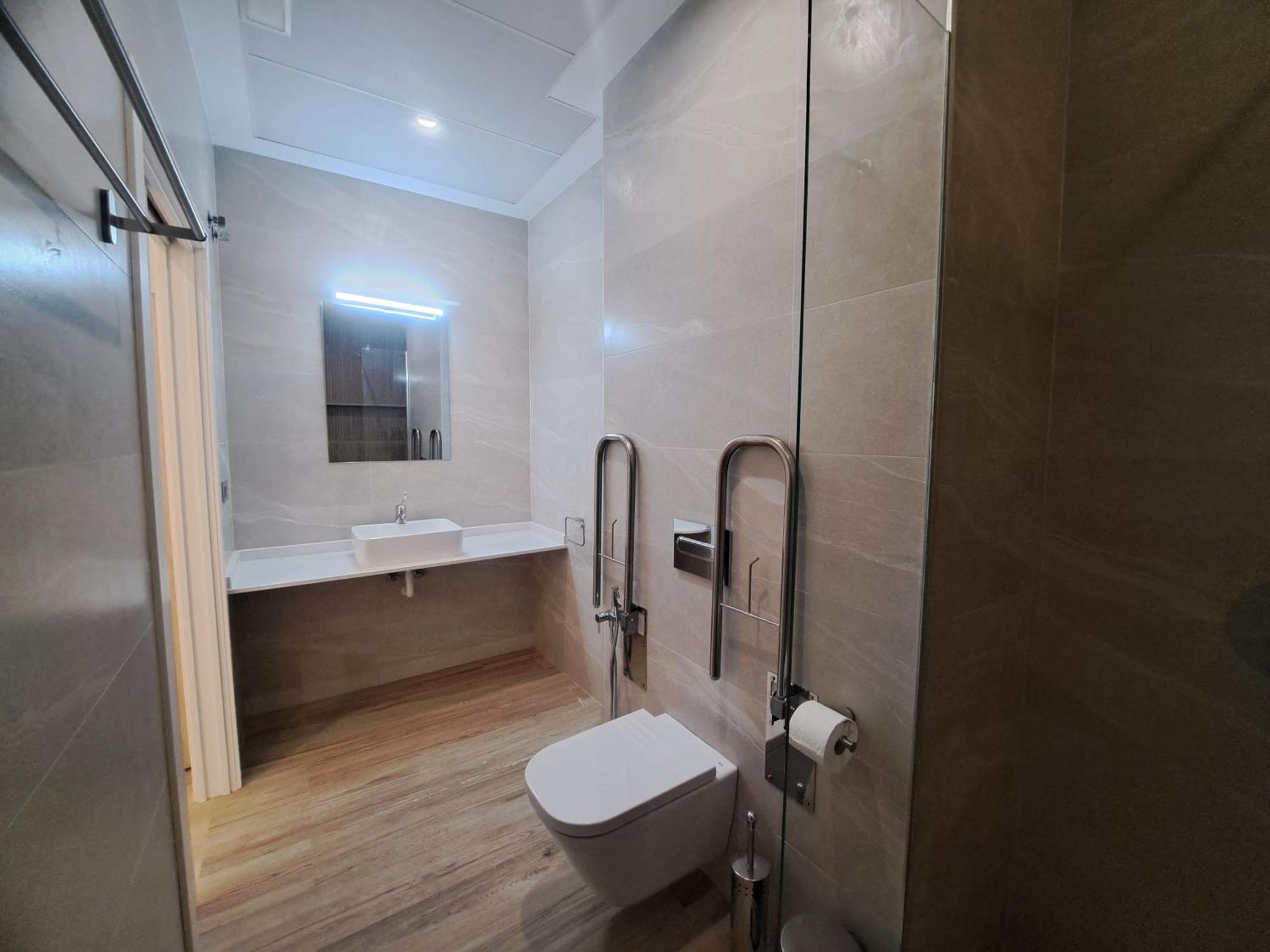 Apartment Cr Seville