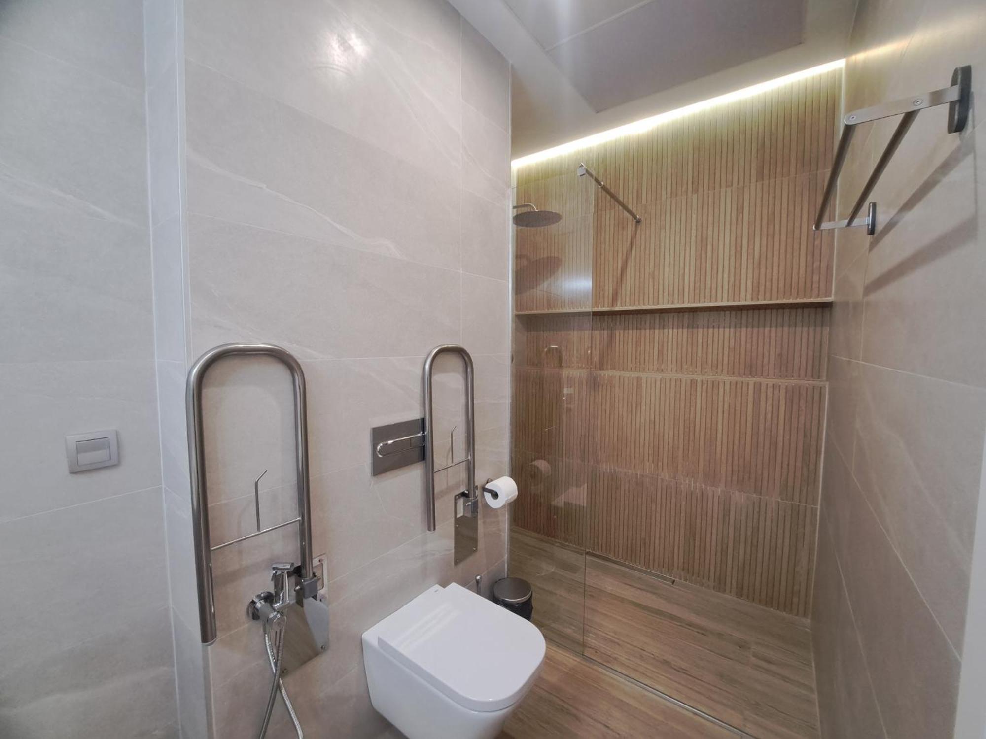 Apartment Cr