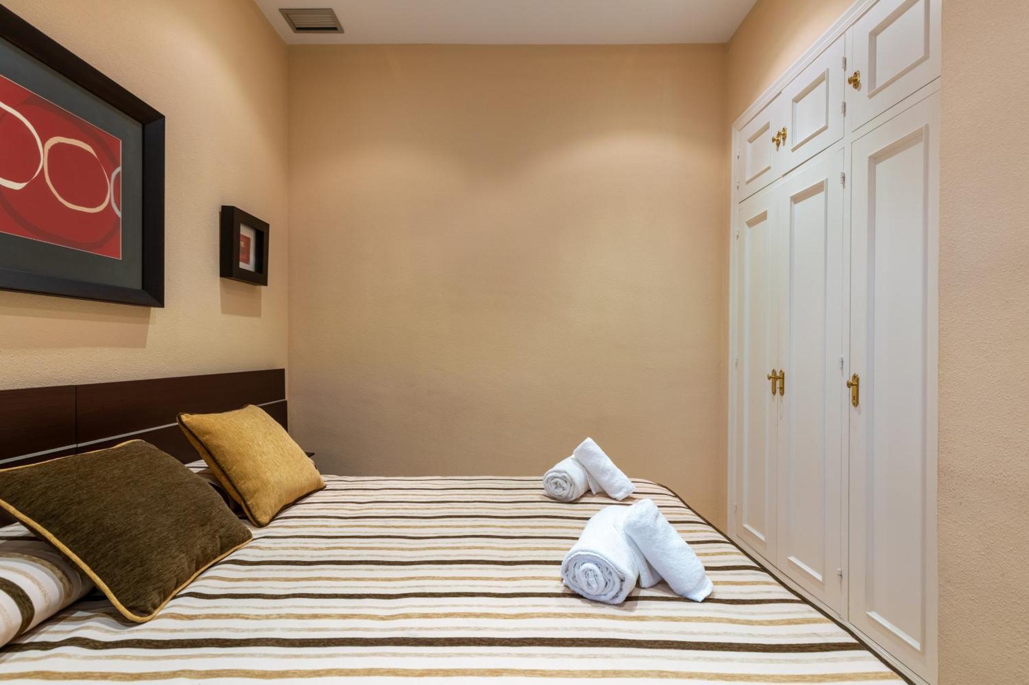 San Vicente S Apartamento Sevilla