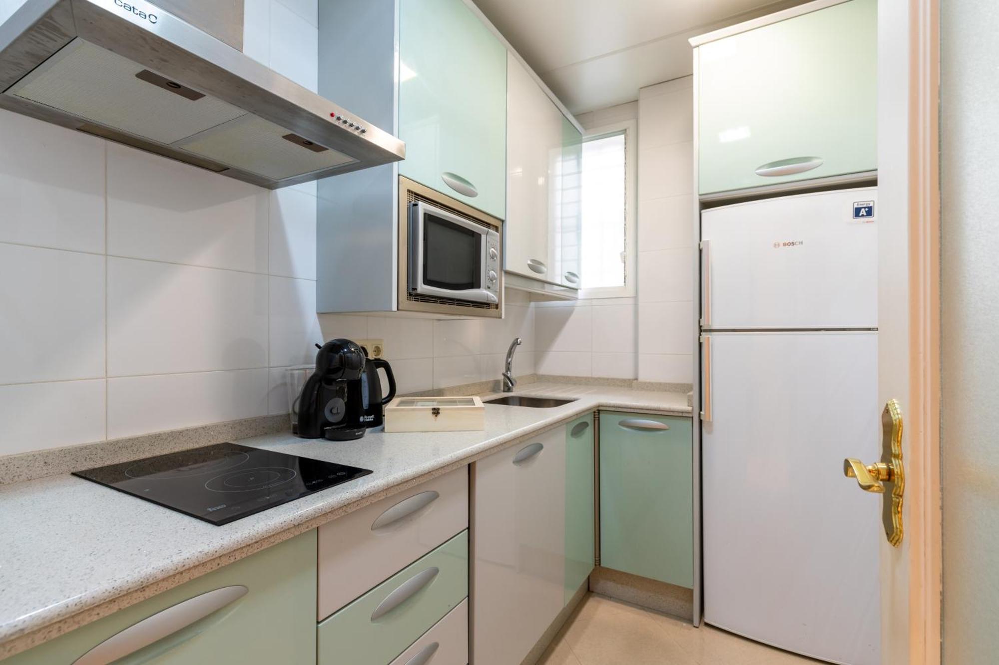 San Vicente S Apartamento *