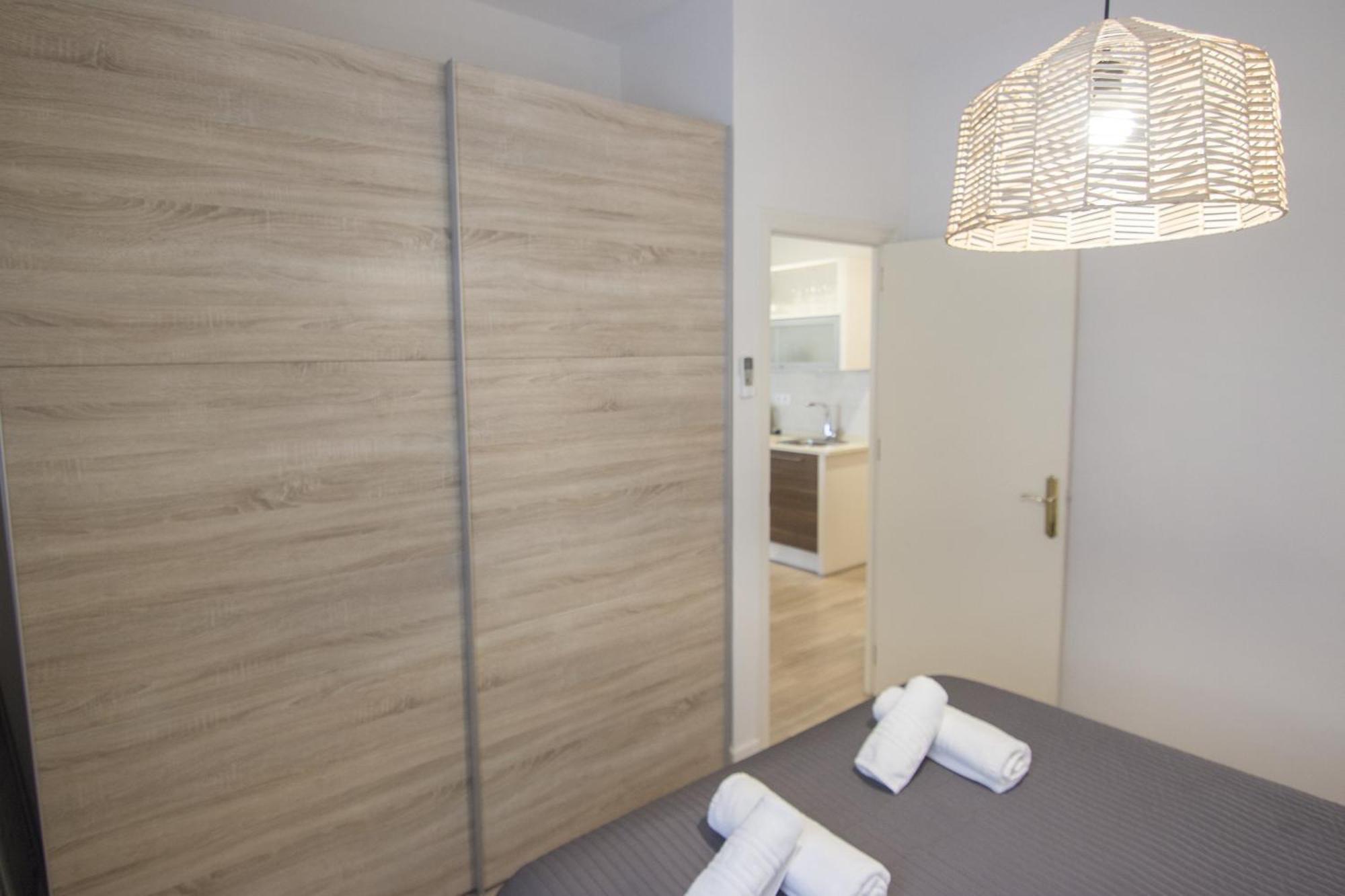 Rentalsevilla Asuncion Seville