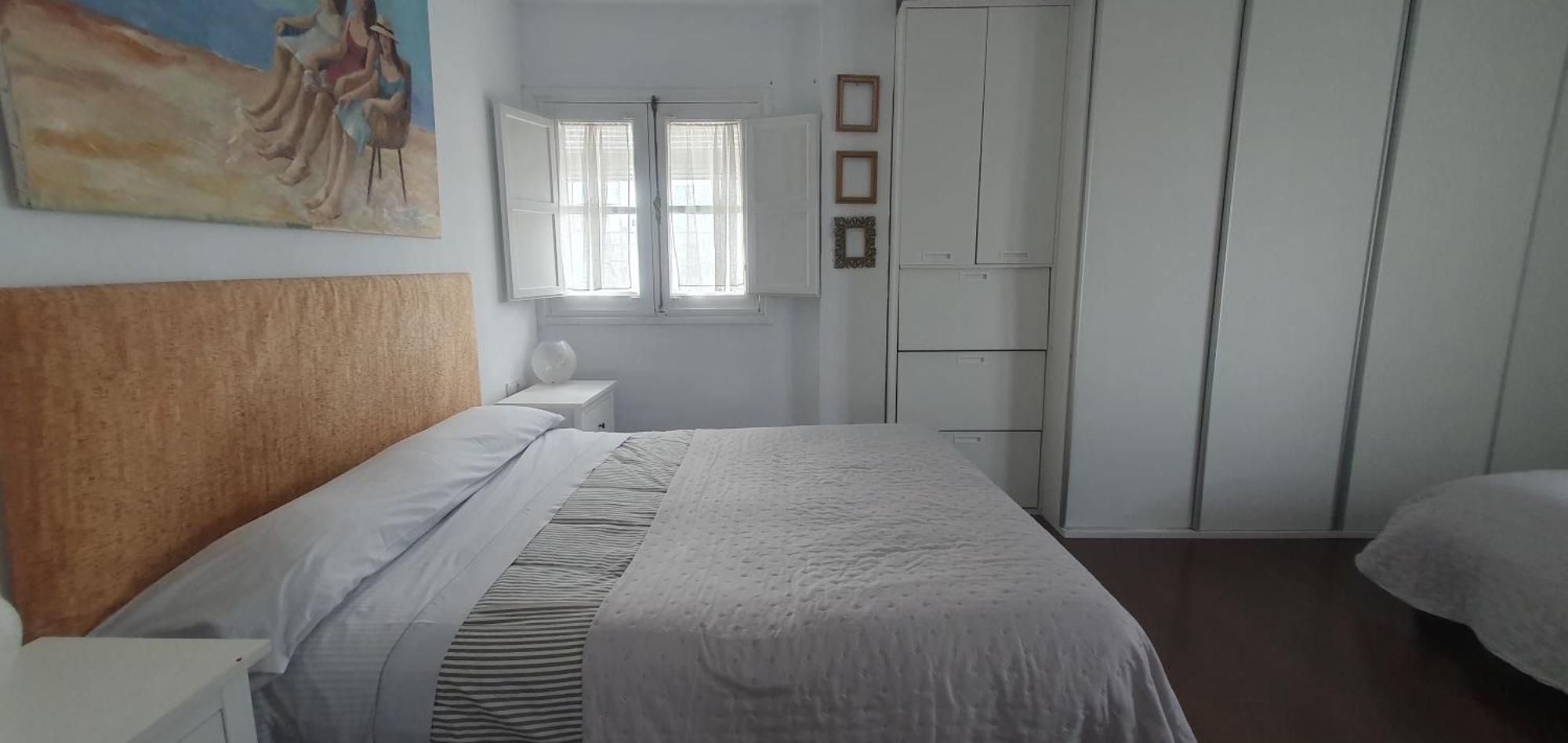 Apartment Mirador Puerta Carmona *