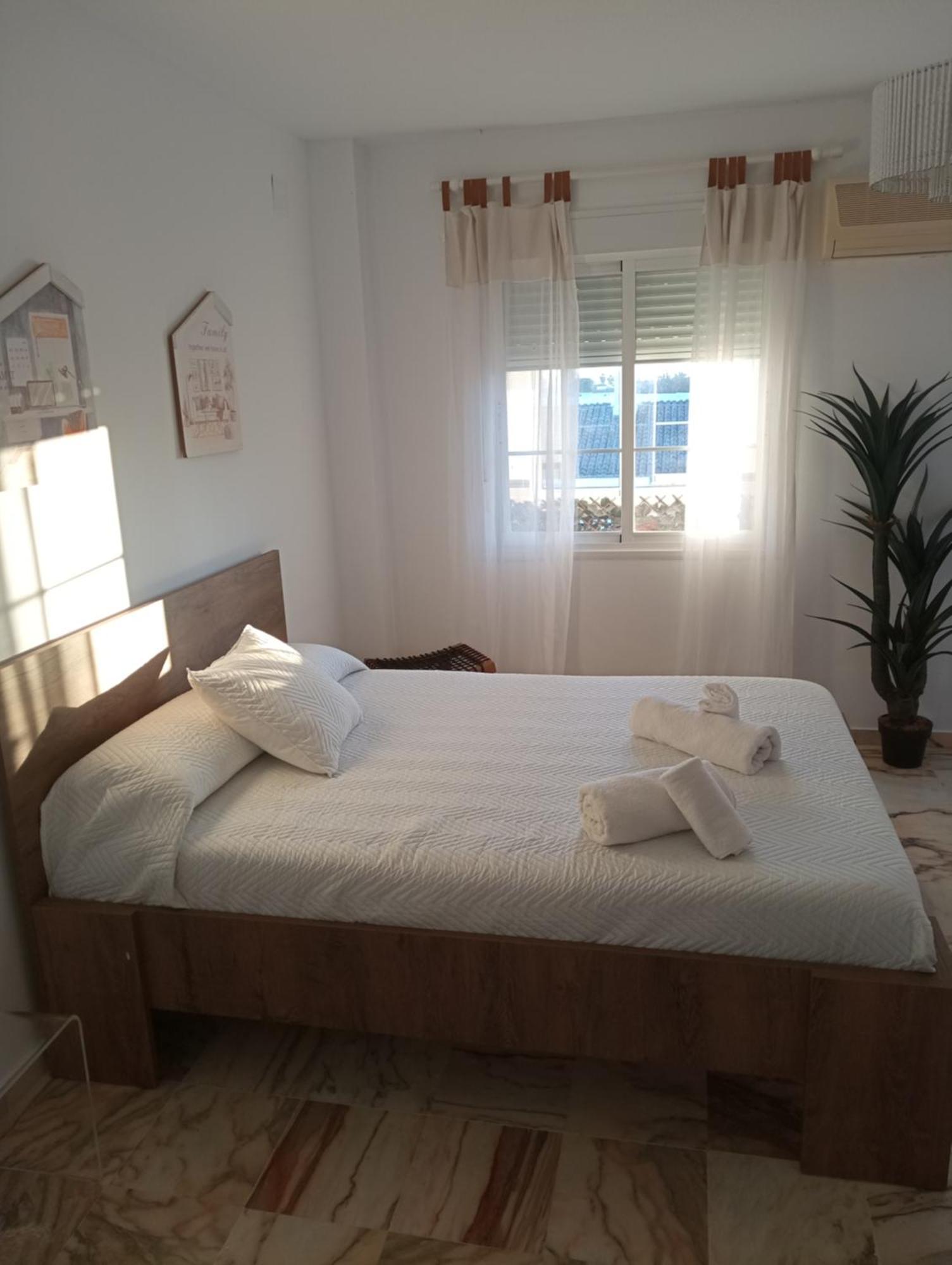 Brisas Vip One Valencina De La Concepcion Seville