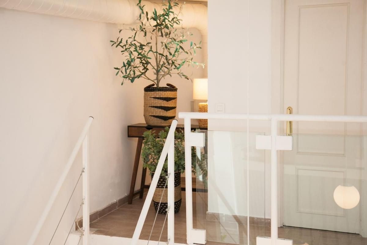 Isg Conde De Ibarra 9 Free Parking Apartment Seville
