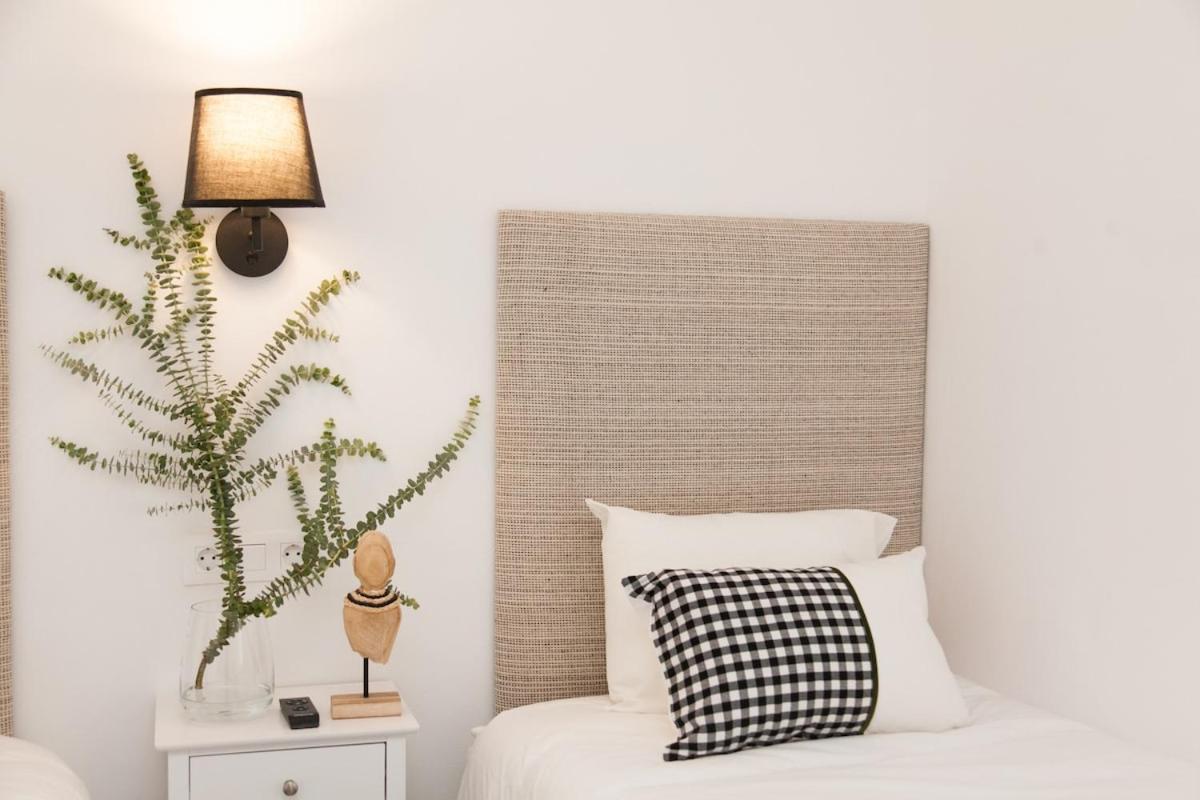 Isg Conde De Ibarra 9 Free Parking Apartment Seville