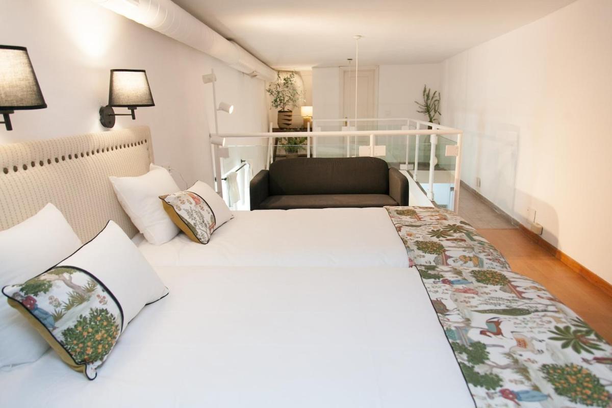 Apartment Isg Conde De Ibarra 9 Free Parking *