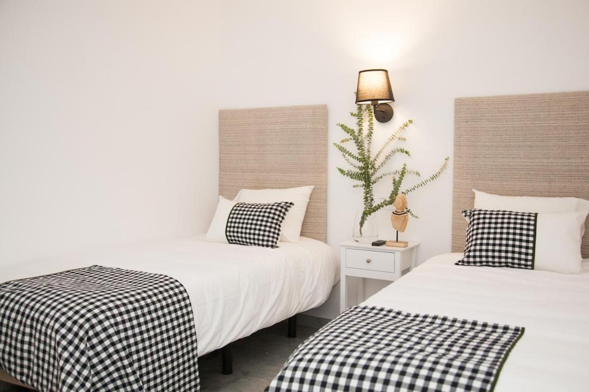 Isg Conde De Ibarra 9 Free Parking Apartment *