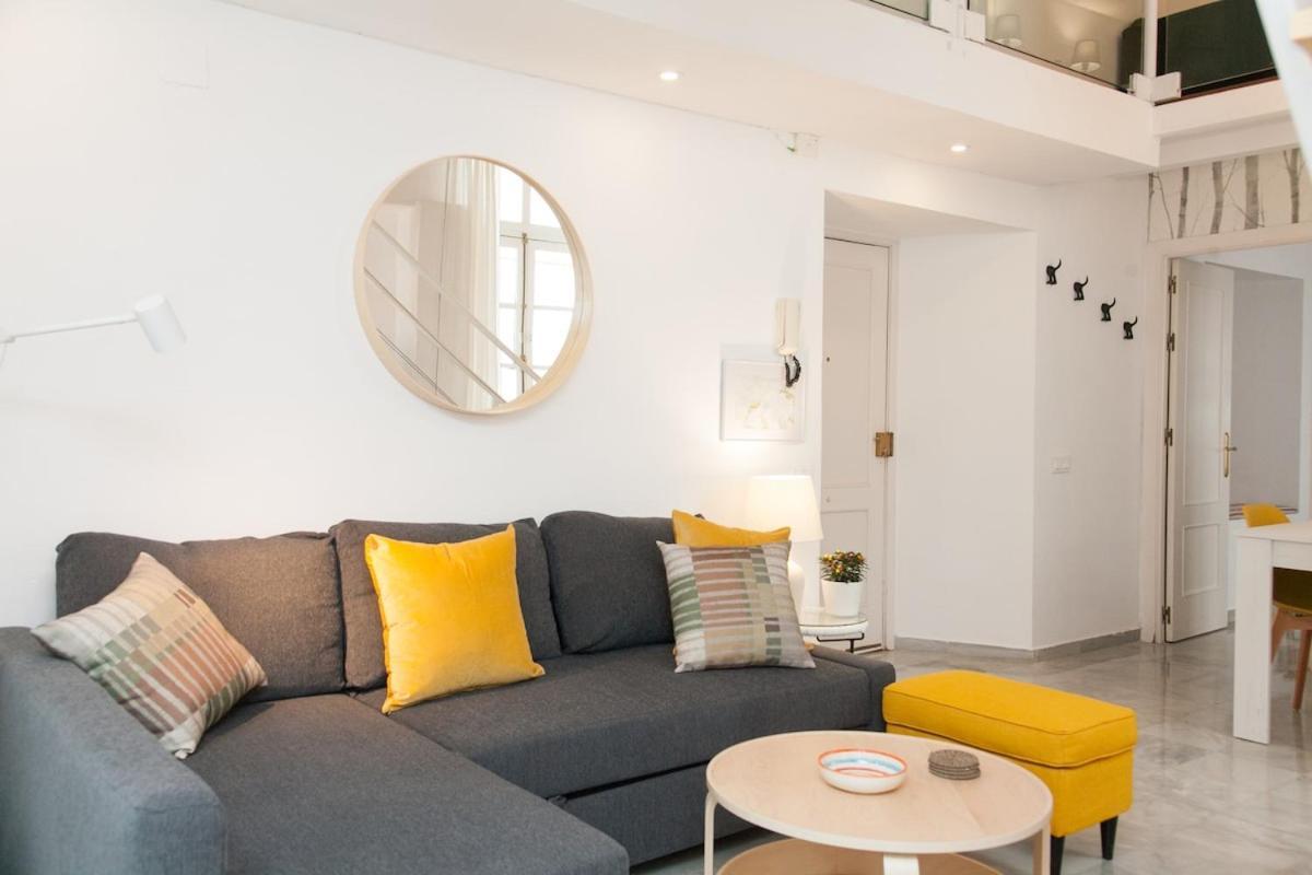 Isg Conde De Ibarra 9 Free Parking Apartment