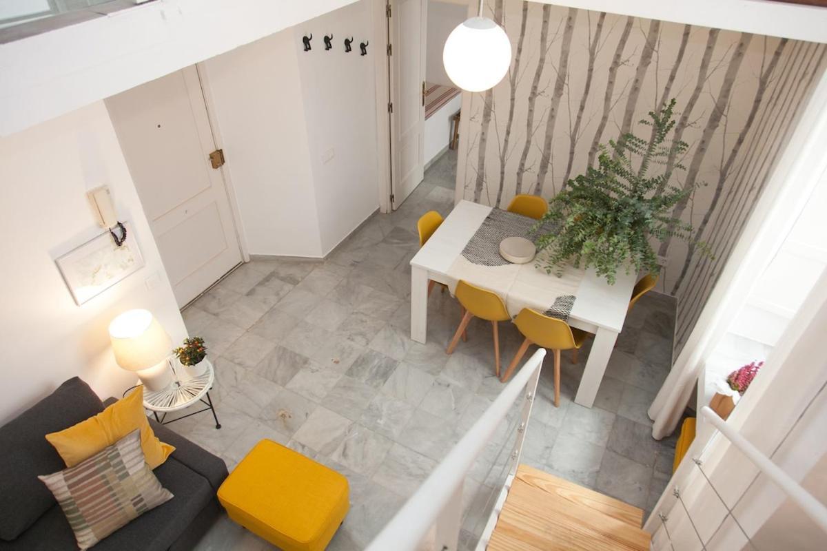 Isg Conde De Ibarra 9 Free Parking Apartment Seville