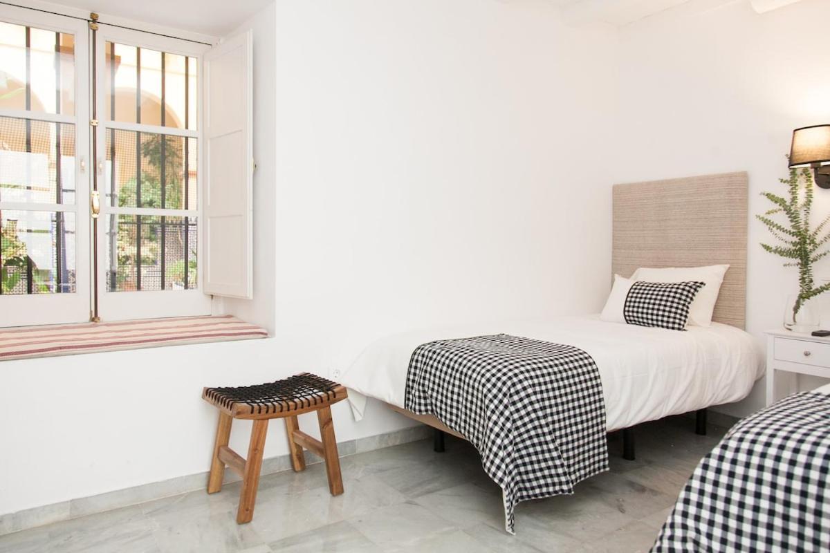 Isg Conde De Ibarra 9 Free Parking Apartment *