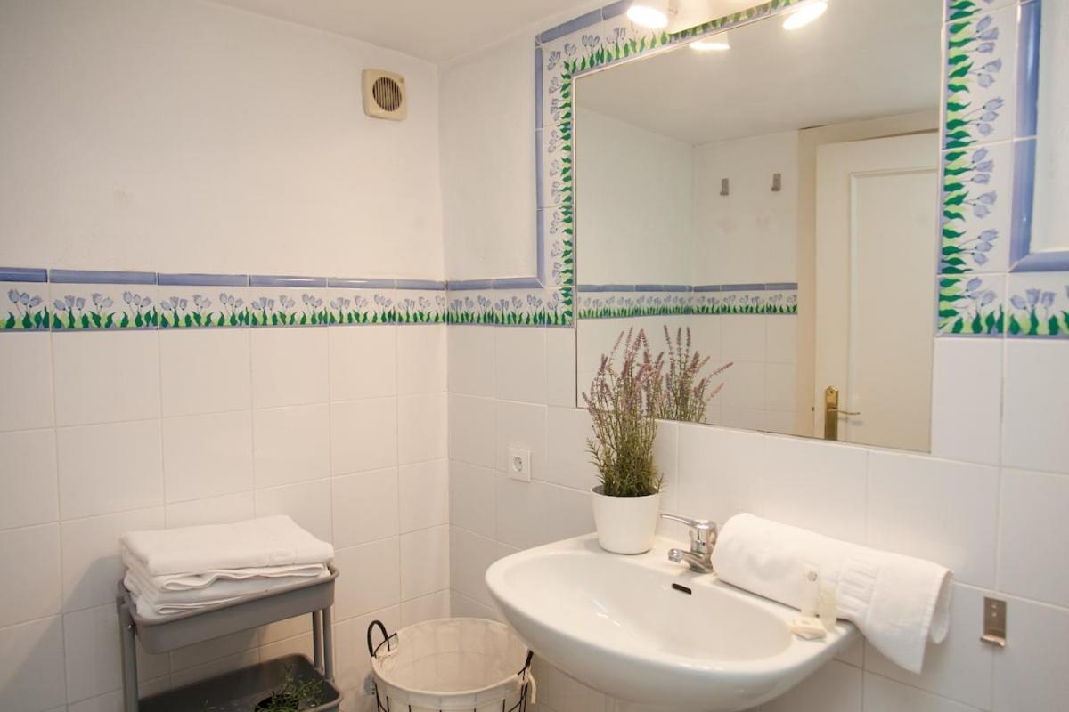 Apartment Isg Conde De Ibarra 9 Free Parking