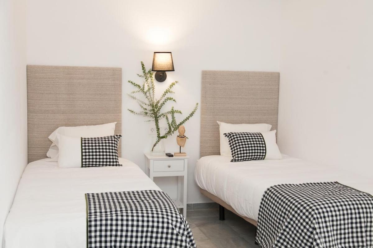 Isg Conde De Ibarra 9 Free Parking * Seville