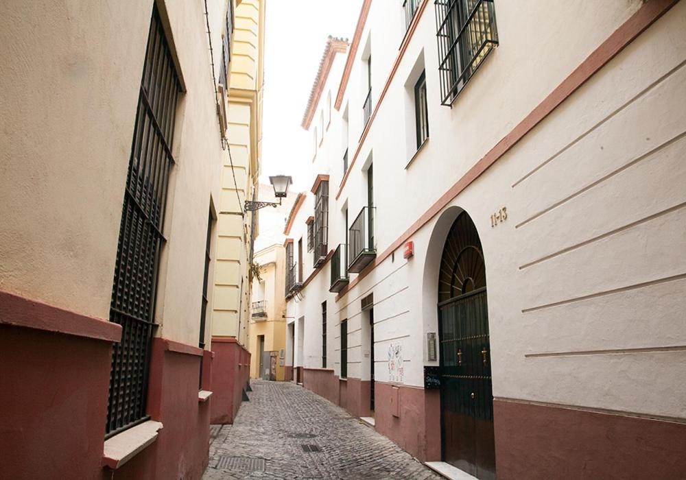 Apartment Isg Conde De Ibarra 9 Free Parking *