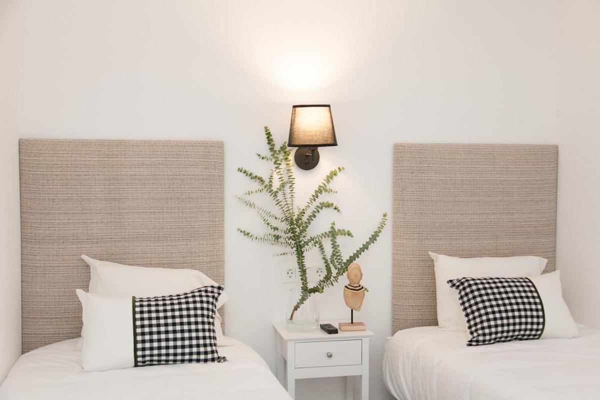 Apartment Isg Conde De Ibarra 9 Free Parking Seville