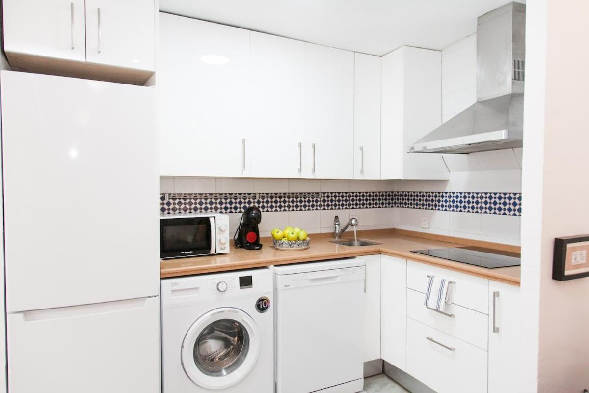 Isg Conde De Ibarra 9 Free Parking Apartment