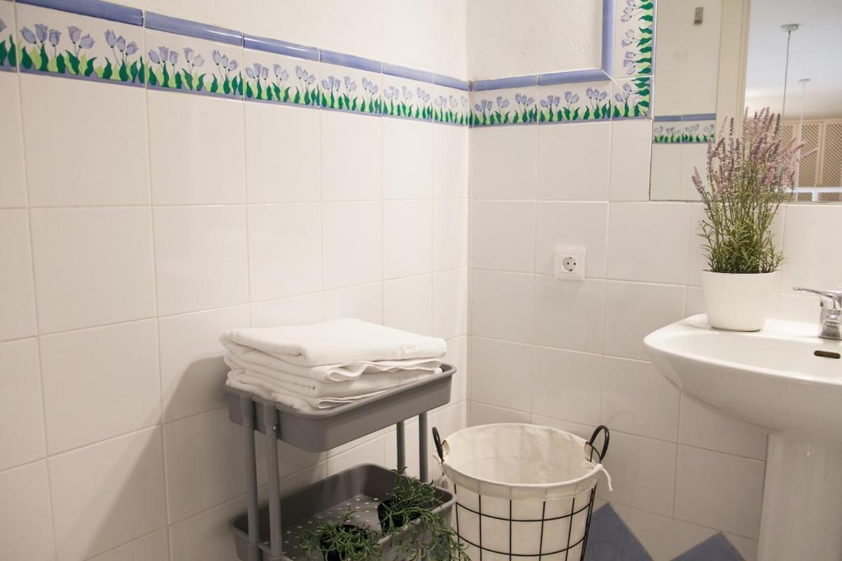 Isg Conde De Ibarra 9 Free Parking Apartment *