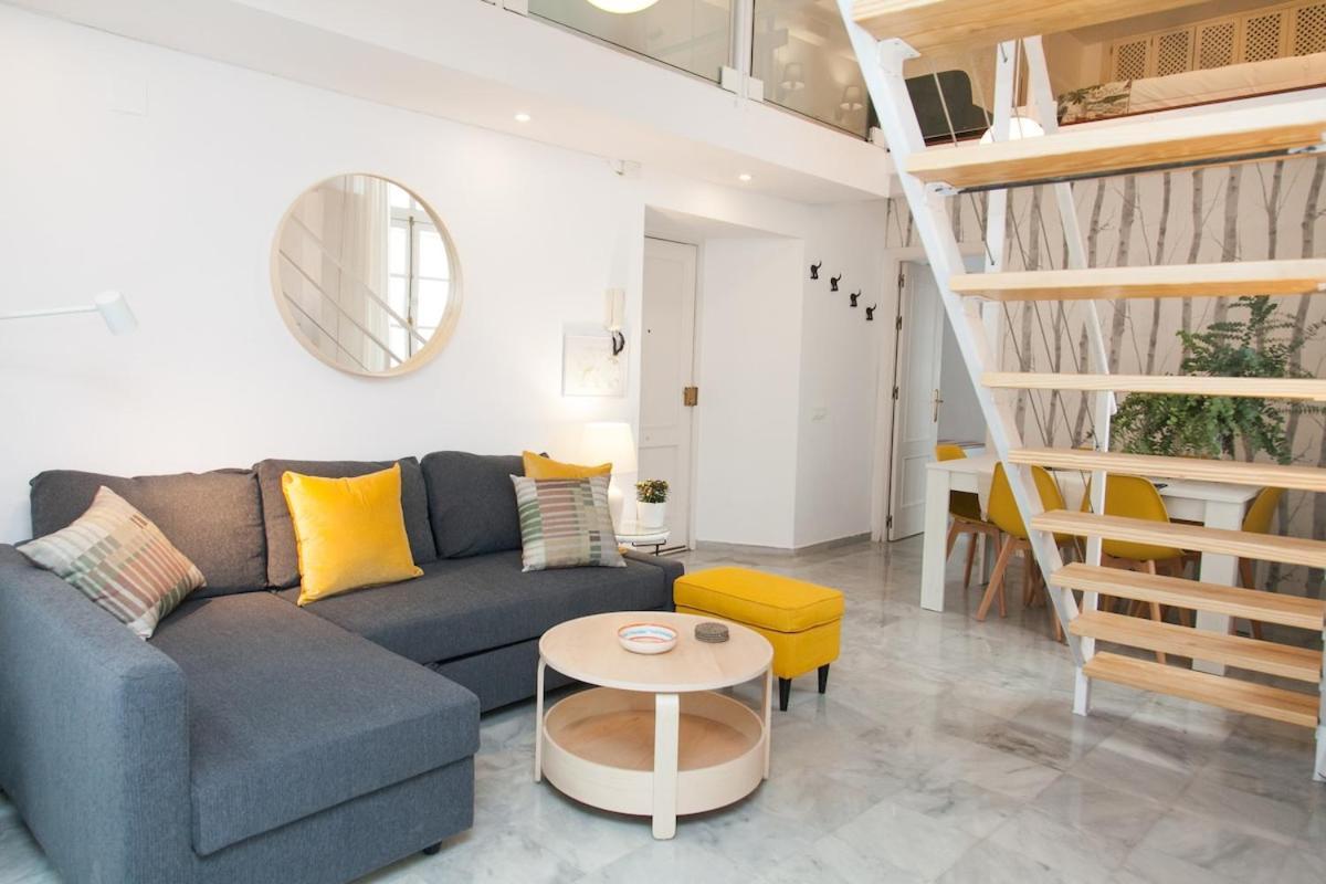 Apartment Isg Conde De Ibarra 9 Free Parking *