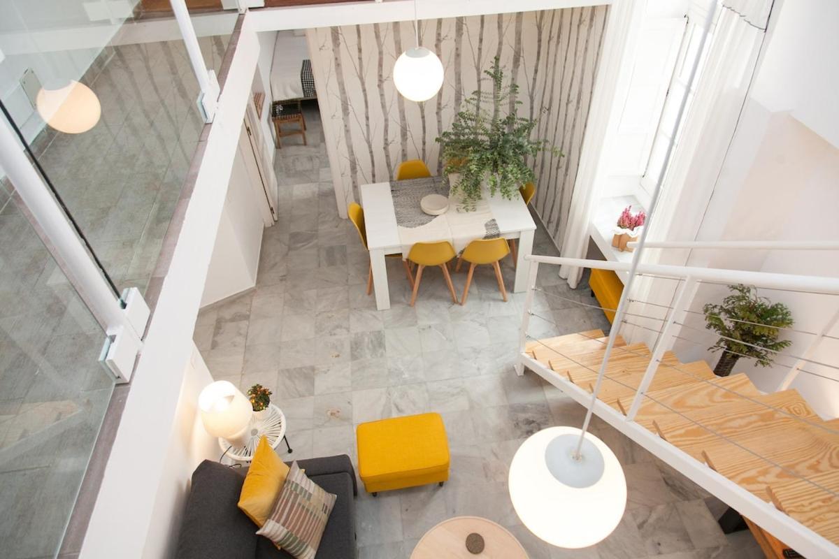 Apartment Isg Conde De Ibarra 9 Free Parking