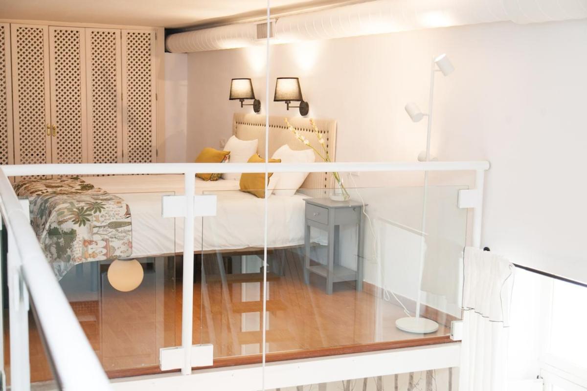 Isg Conde De Ibarra 9 Free Parking * Seville