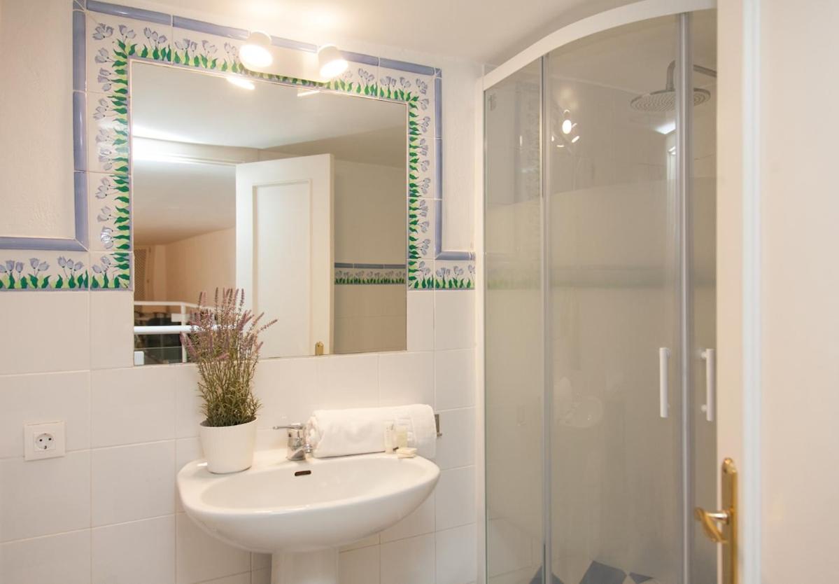 Isg Conde De Ibarra 9 Free Parking Apartment Seville