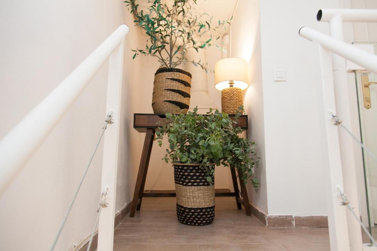 Isg Conde De Ibarra 9 Free Parking Apartment