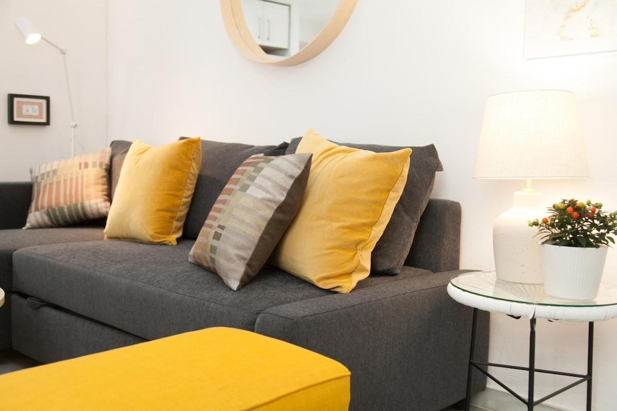Isg Conde De Ibarra 9 Free Parking Apartment