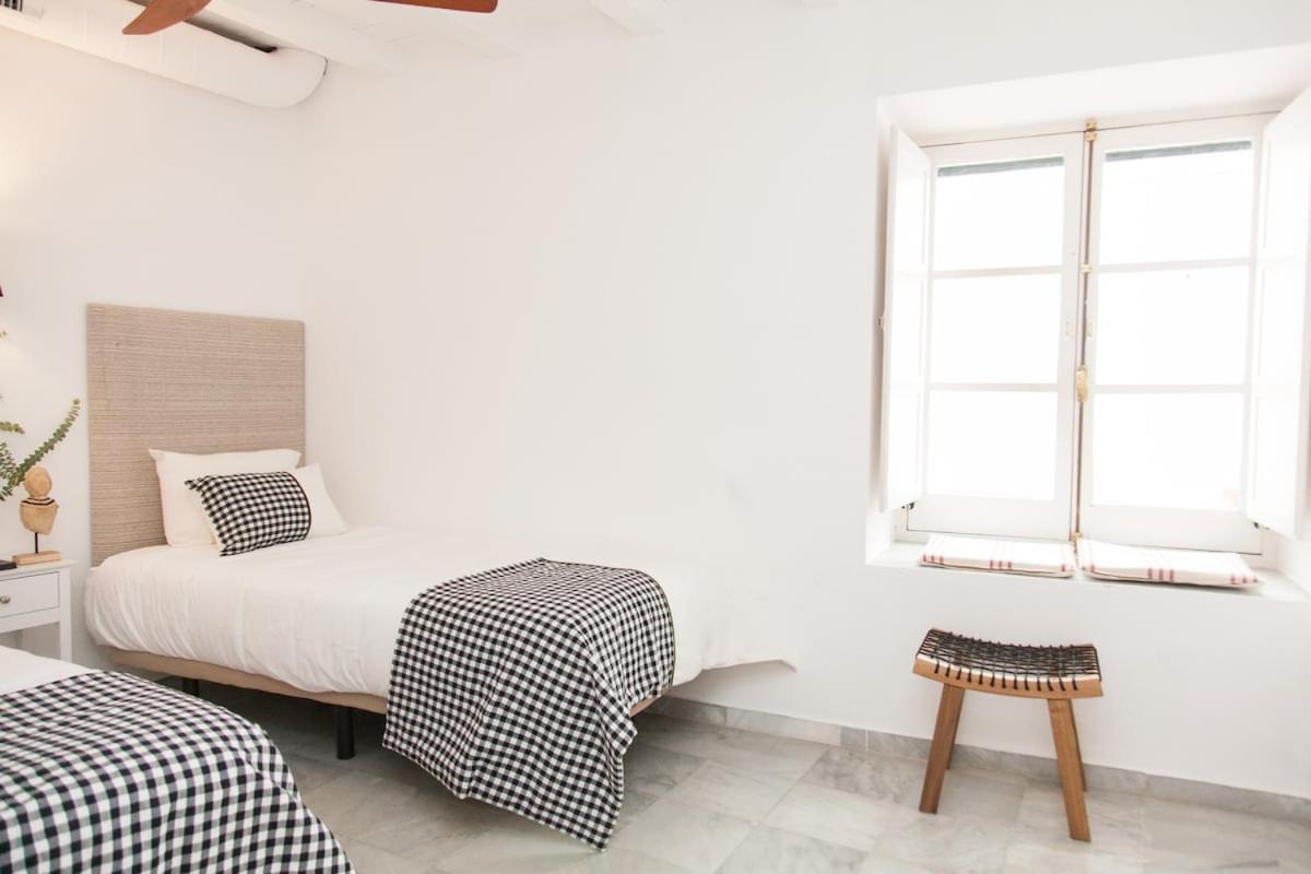 Apartment Isg Conde De Ibarra 9 Free Parking