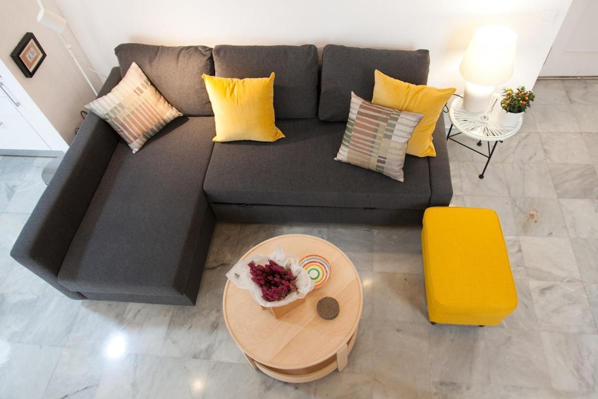 Isg Conde De Ibarra 9 Free Parking Apartment