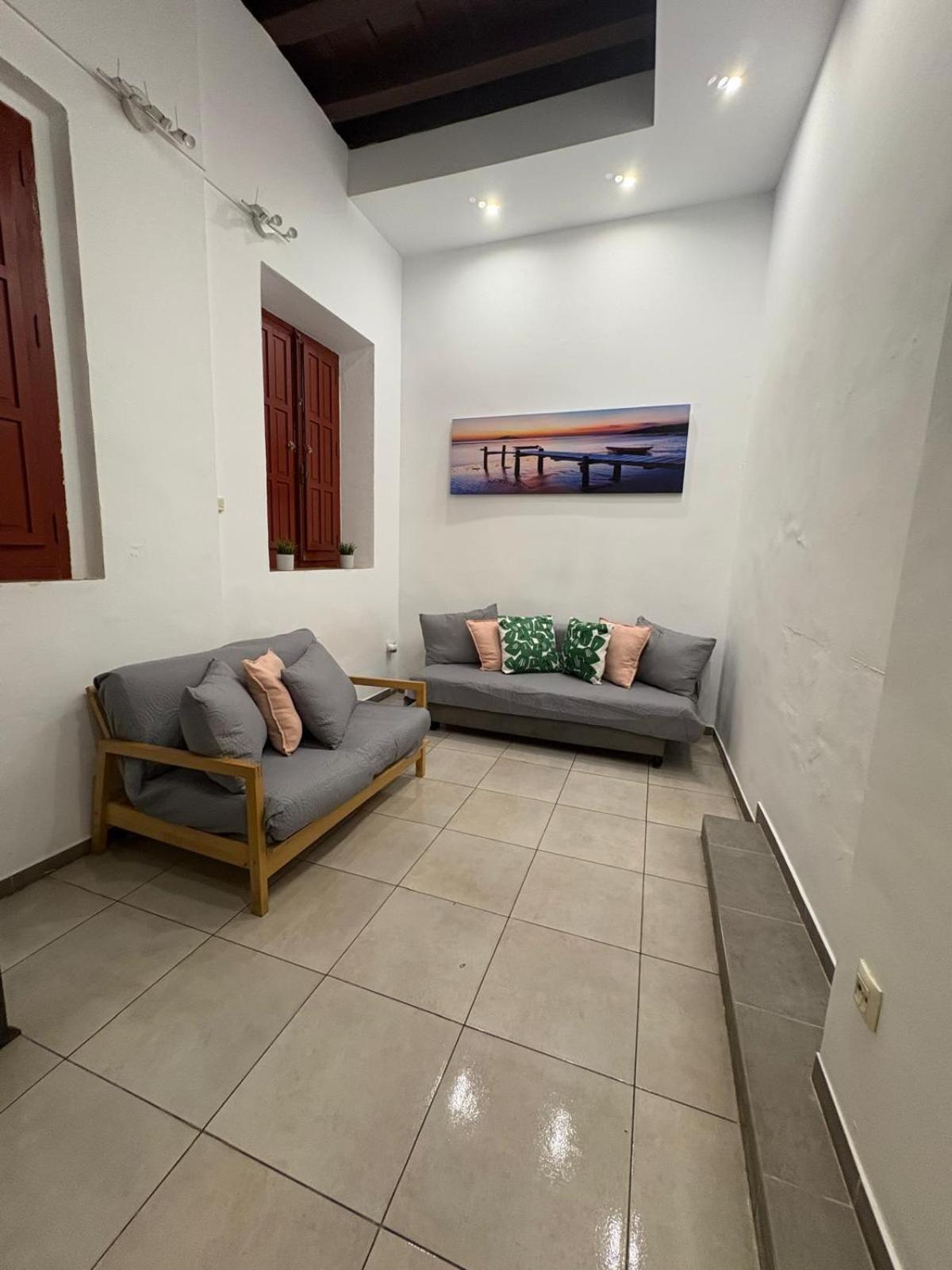 Acogedor Duplex En El Centro *