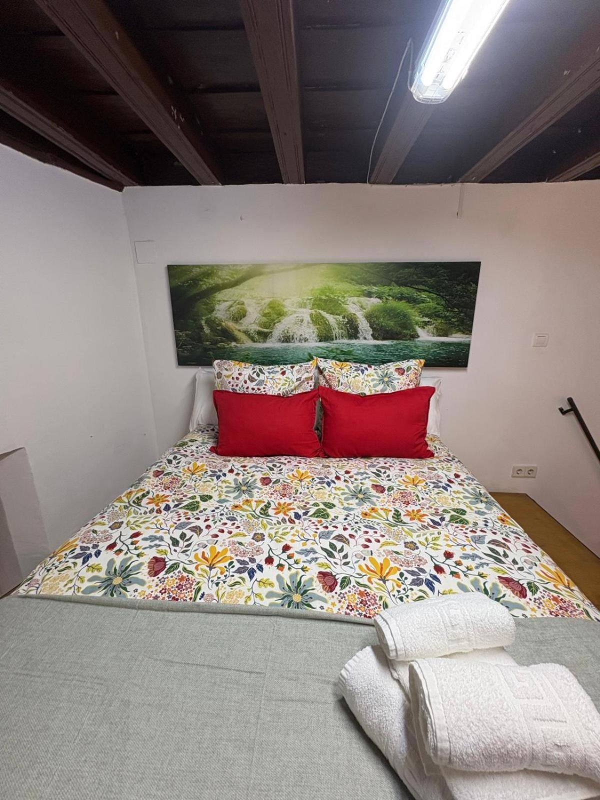 Acogedor Duplex En El Centro Seville
