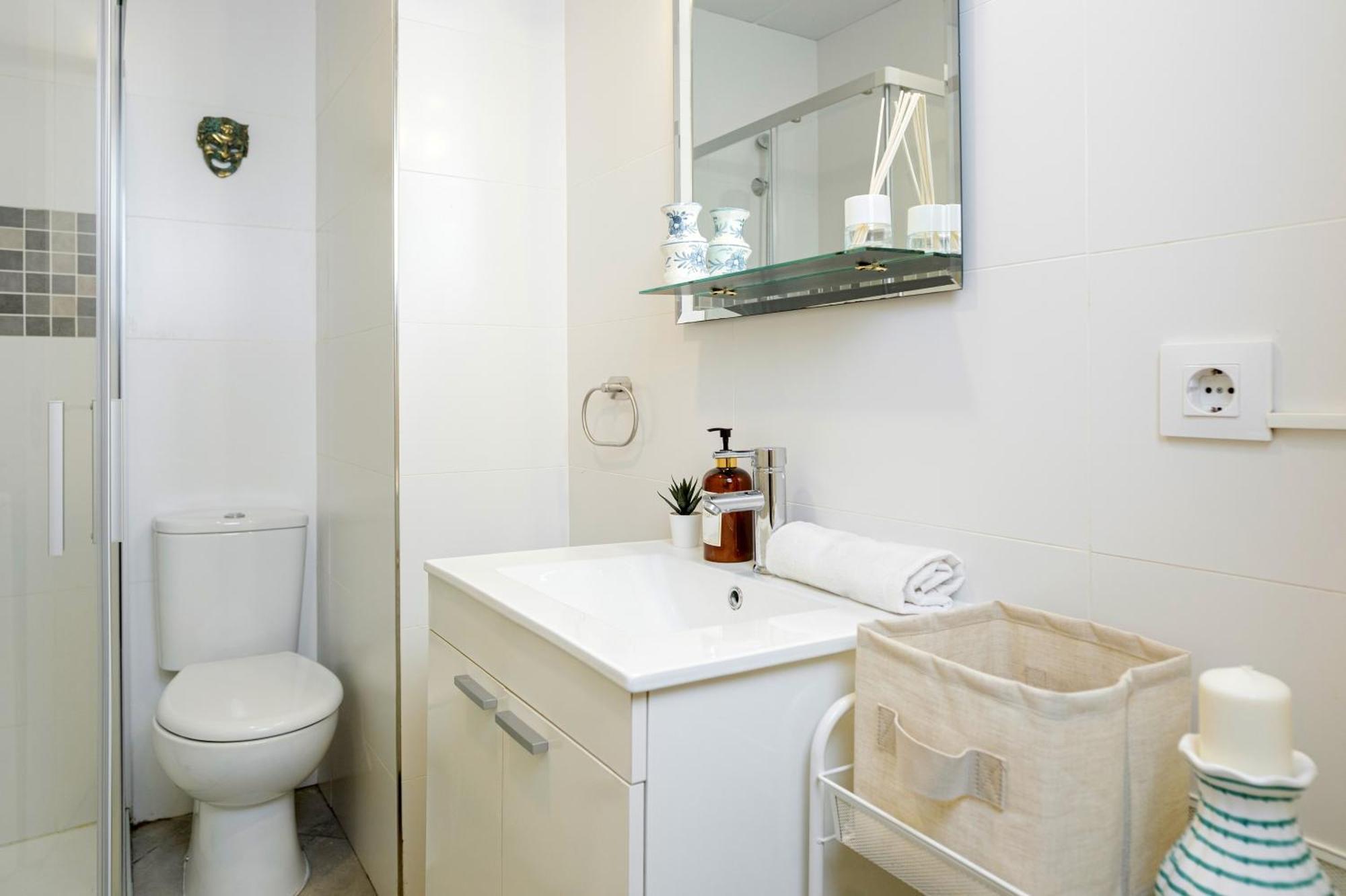 Apartment Tournet Triana Seville