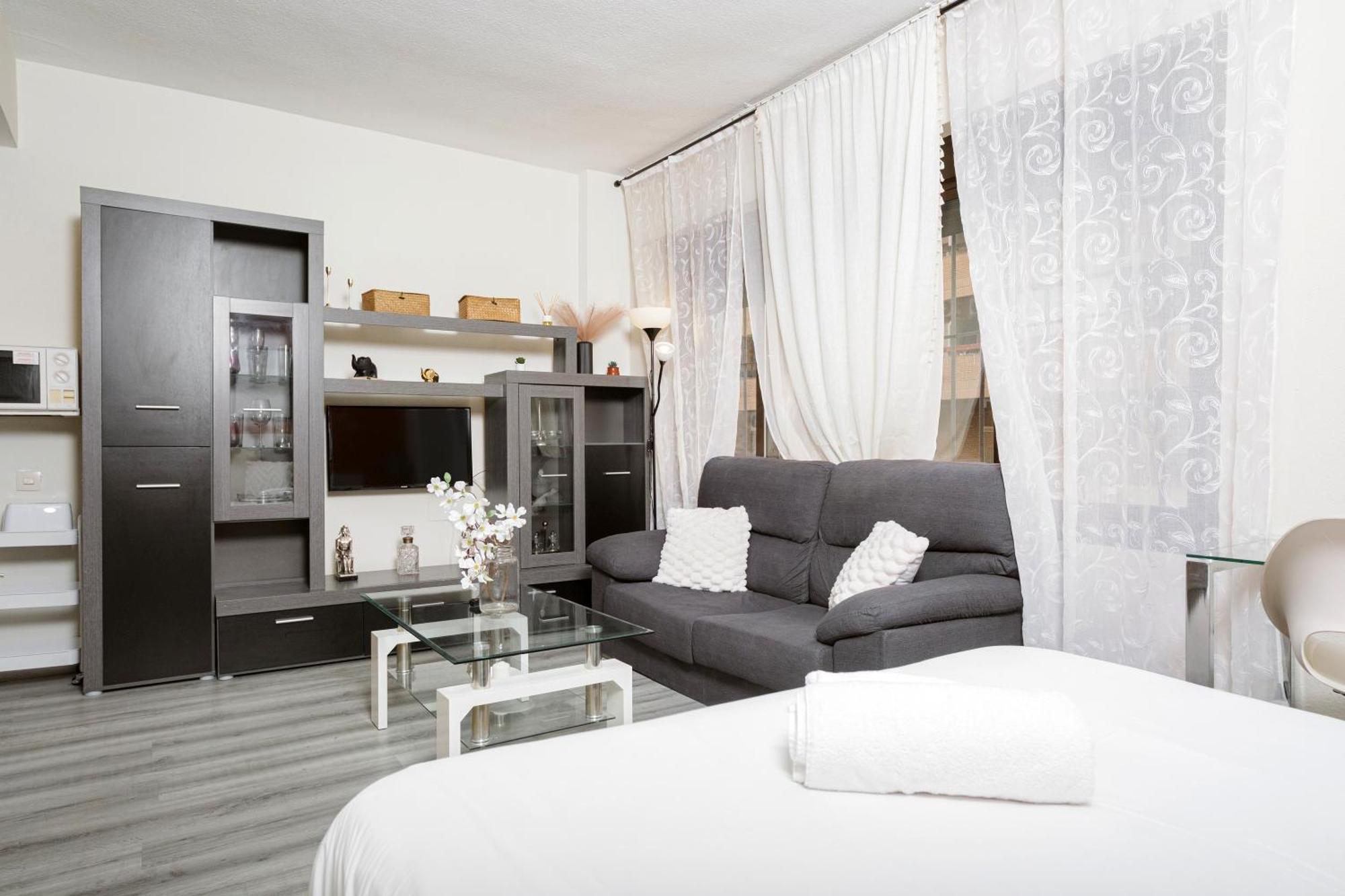 Apartment Tournet Triana *