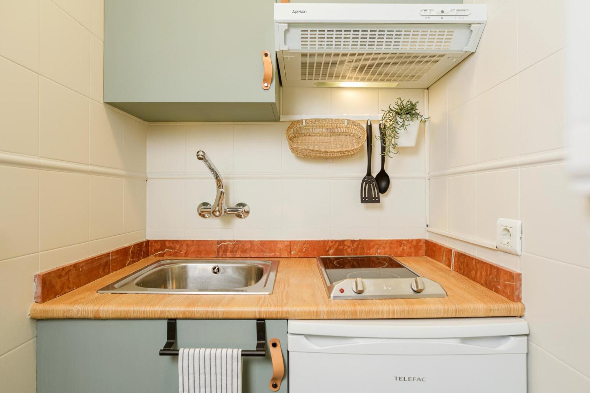Tournet Triana Apartment