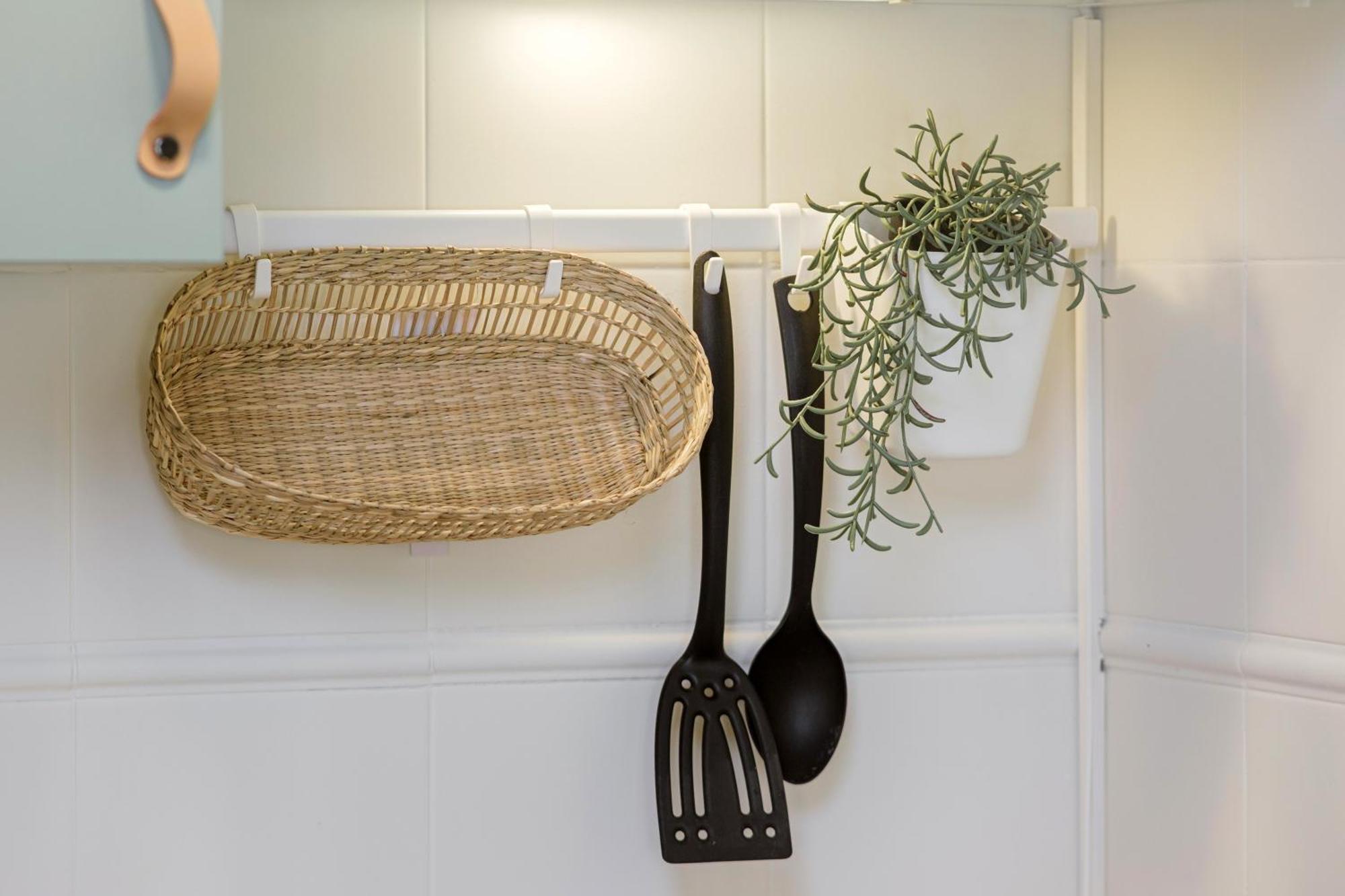 Tournet Triana Apartment *