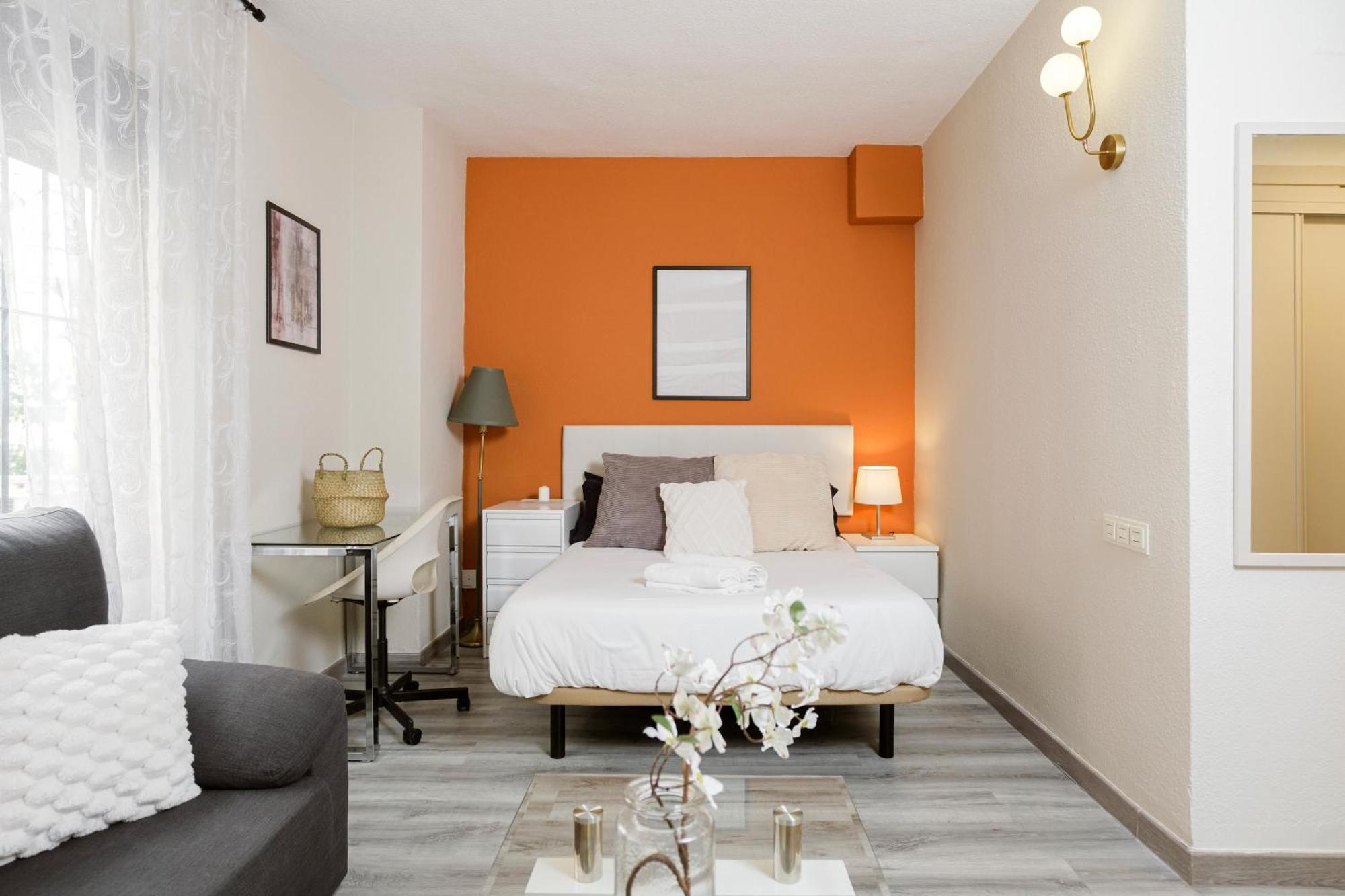 Apartment Tournet Triana *