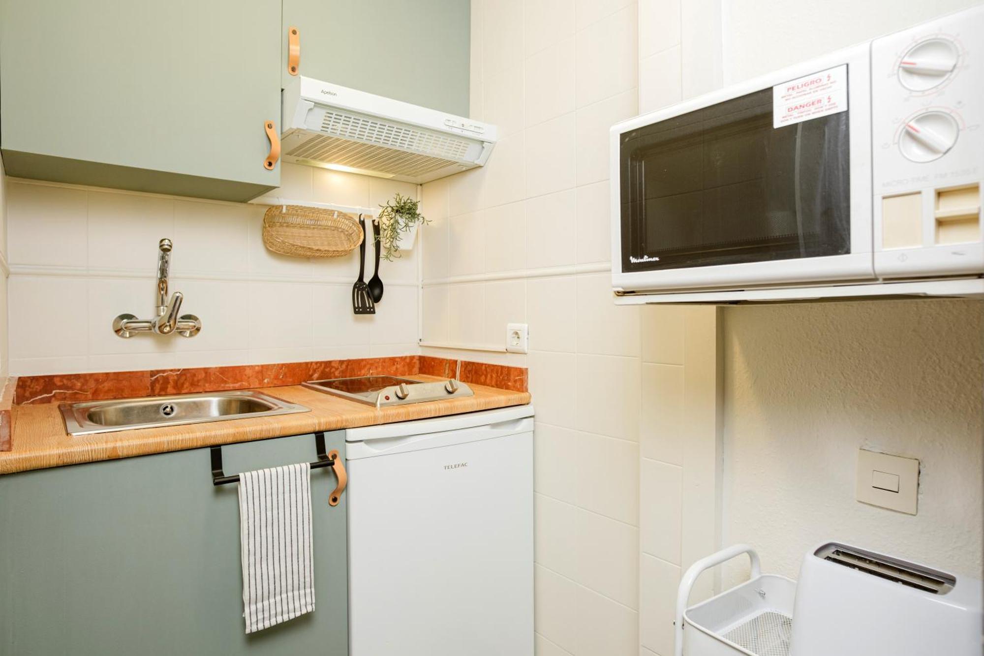 Tournet Triana Apartment Seville